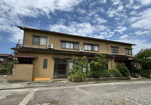 額新保１丁目貸家