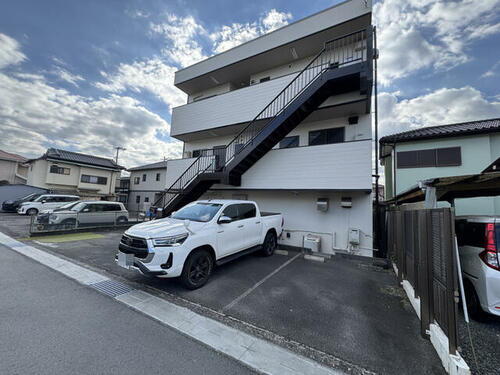 静岡県駿東郡長泉町下土狩 築36年11ヶ月 3階建