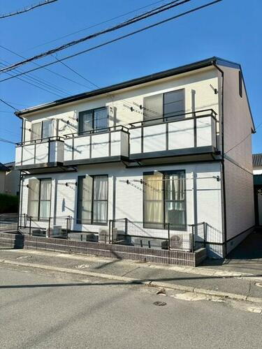 福岡県北九州市門司区下馬寄 賃貸アパート