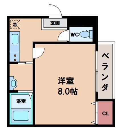 大阪府大阪市東住吉区桑津１丁目 東部市場前駅 1K アパート 賃貸物件詳細