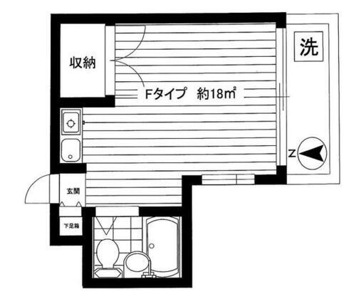 東京都台東区池之端２丁目 賃貸マンション