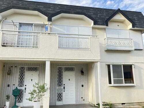 神奈川県茅ヶ崎市香川１丁目 2階建 築42年4ヶ月