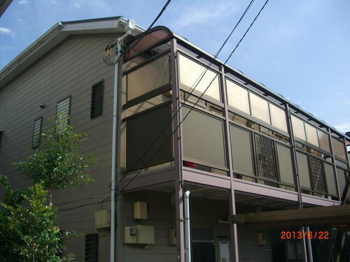 千葉県千葉市稲毛区緑町１丁目 築31年10ヶ月 2階建