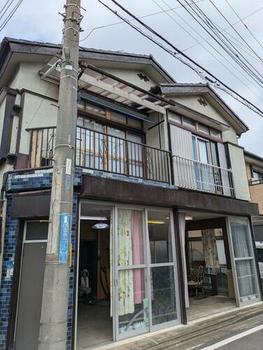 埼玉県ふじみ野市新駒林１丁目 2階建