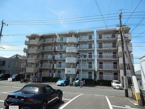 グランドキャッスルトウジン熊本Ⅱ棟