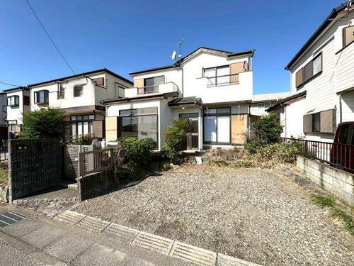 群馬県佐波郡玉村町大字上新田 築30年11ヶ月 2階建