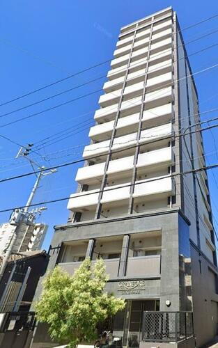 福岡県福岡市東区箱崎２丁目 15階建 築16年2ヶ月