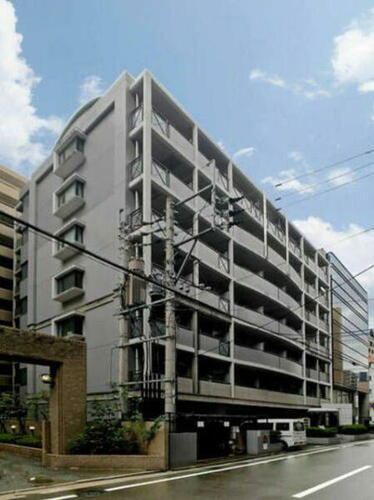 福岡県福岡市中央区薬院３丁目 薬院大通駅 1K マンション 賃貸物件詳細