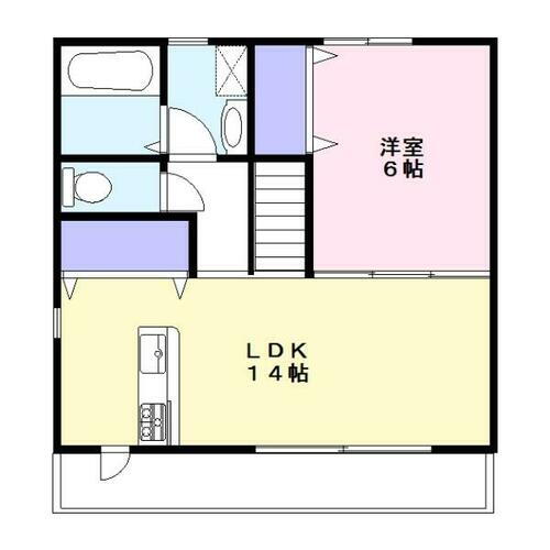 千葉県市川市新田３丁目 菅野駅 1LDK アパート 賃貸物件詳細