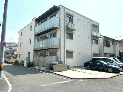 愛知県名古屋市南区内田橋２丁目 3階建 築3年3ヶ月