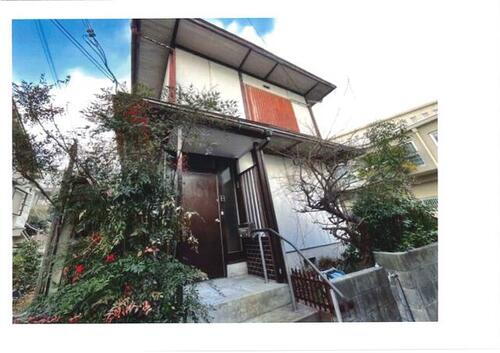 再度筋町貸戸建