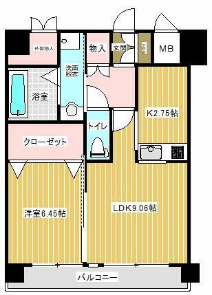 千葉県柏市あけぼの３丁目 柏駅 1LDK マンション 賃貸物件詳細