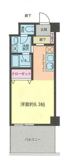 神奈川県相模原市南区古淵１丁目 古淵駅 ワンルーム マンション 賃貸物件詳細