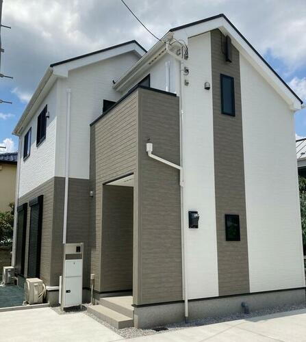 リナージュＬ　八王子市川口町２３－３期５号棟