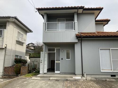 吉作貸家 2階建