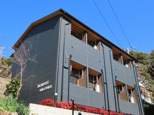 長崎県長崎市昭和２丁目 2階建 築2年6ヶ月