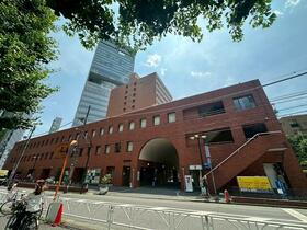 東京都渋谷区代々木２丁目 14階建