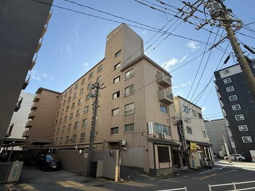 藤コーポＮＯ．３