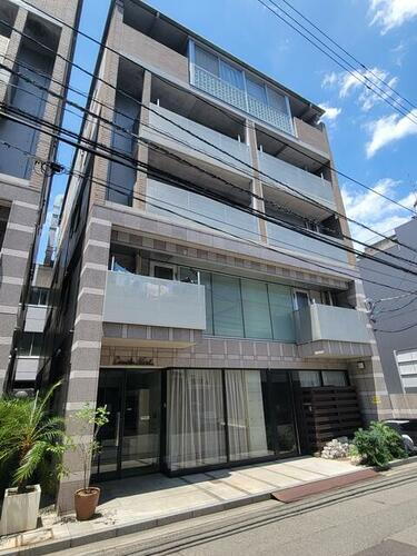 香川県高松市常磐町２丁目 5階建 築23年10ヶ月