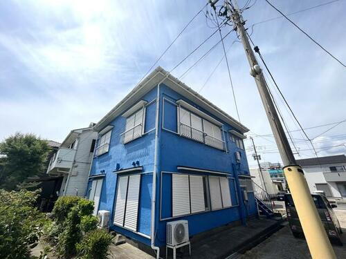 千葉県木更津市江川 2階建