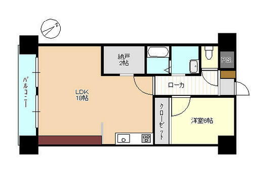 岩手県盛岡市長田町 賃貸マンション