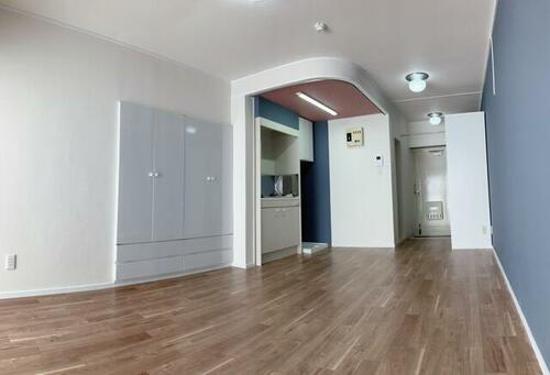 金池マンション