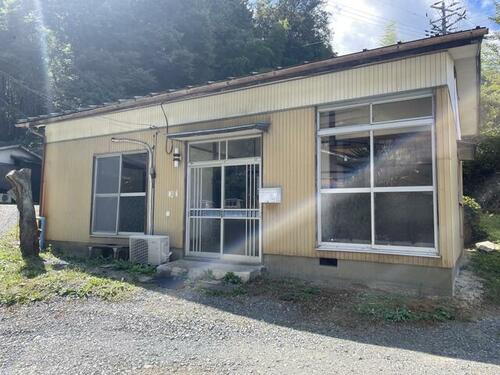 古町戸建てアパート