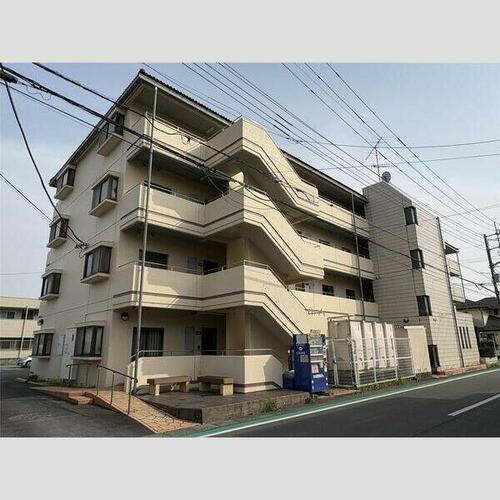 リングス籠原Ⅰ 4階建
