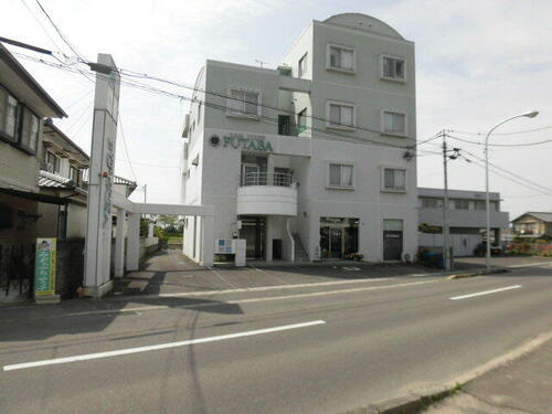 香川県木田郡三木町大字田中 4階建 築34年6ヶ月