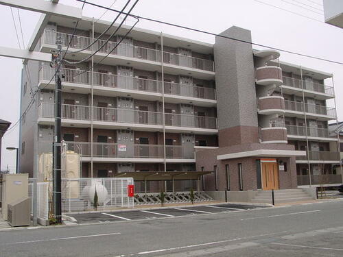 Ｈｕｍａｎハイム磯原 5階建