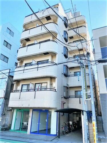 ファーストパレス