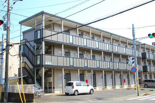 メイプルハイツ壱番館