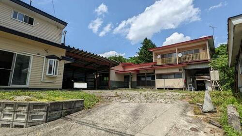 ヒナサカコート 平屋建て