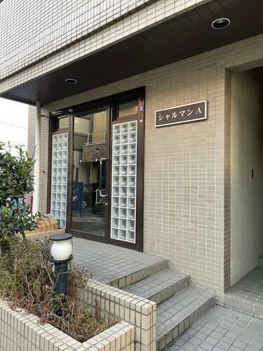 埼玉県所沢市東住吉 3階建 築33年7ヶ月