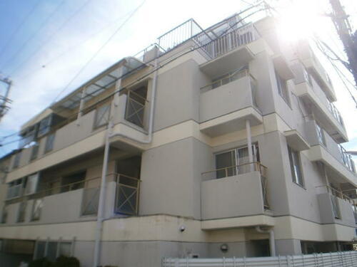 兵庫県神戸市灘区八幡町４丁目 築36年10ヶ月 5階建