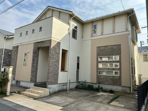 千葉県柏市手賀の杜３丁目 2階建 築18年3ヶ月