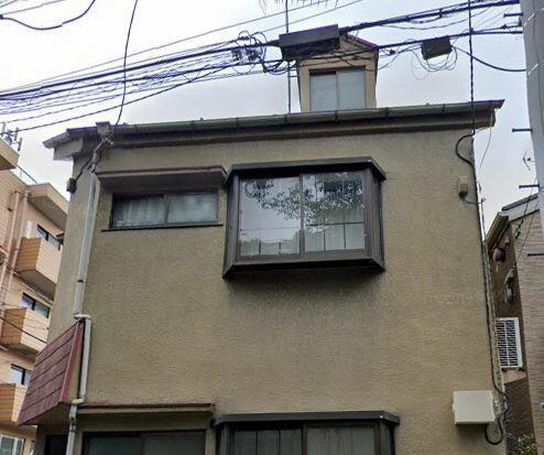 東京都板橋区高島平５丁目 2階建