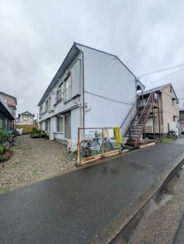 埼玉県川口市新井町 2階建 築47年1ヶ月