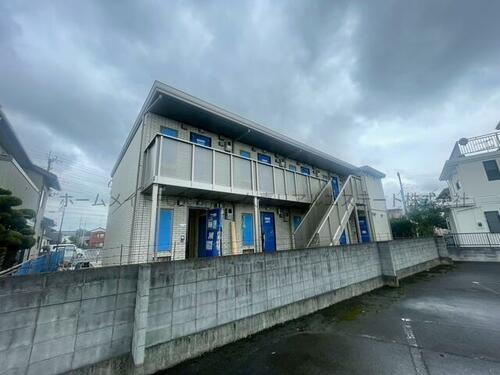 埼玉県久喜市栗橋中央１丁目 2階建 