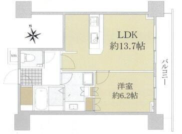 宮城県仙台市青葉区一番町１丁目 五橋駅 1LDK マンション 賃貸物件詳細