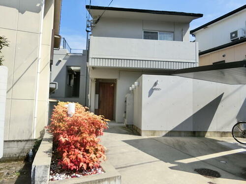 長崎県長崎市十人町 2階建