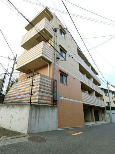 神奈川県横浜市西区伊勢町２丁目 3階建 築18年5ヶ月