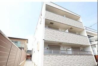 兵庫県明石市大蔵本町 3階建 築1年未満