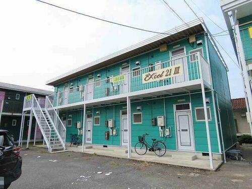 山口県山口市宝町 2階建