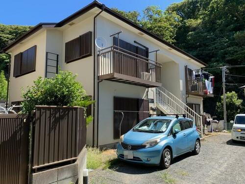 おさらぎコーポ 2階建