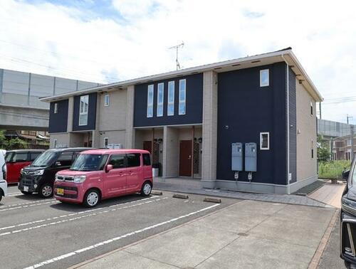 長崎県大村市皆同町 賃貸アパート