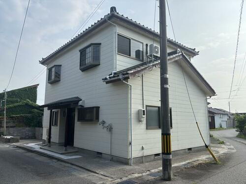 水橋西浜町貸家 2階建