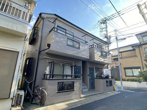 ユニックスⅠ 2階建