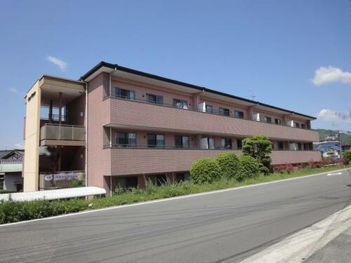 広島県広島市安佐南区西原９丁目 賃貸マンション