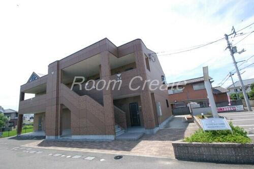 徳島県徳島市国府町観音寺 賃貸アパート